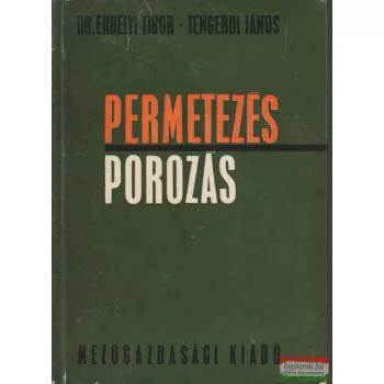 Permetezés, porozás