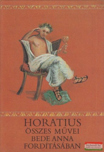 Quintus Flaccus Horatius - Horatius összes művei