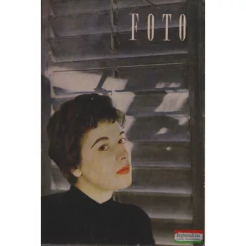 Foto 1958-as évfolyam