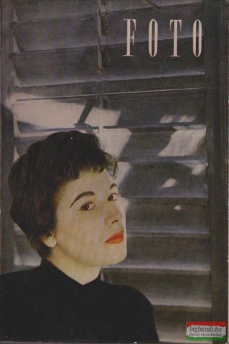 Foto 1958-as évfolyam