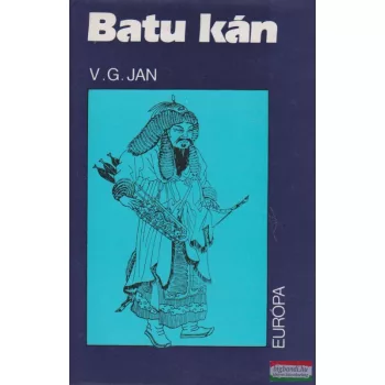 V. G. Jan - Batu kán