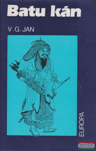 V. G. Jan - Batu kán