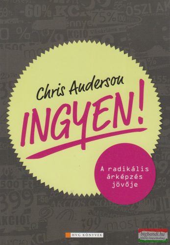 Chris Anderson - Ingyen!