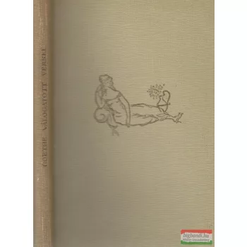 Goethe válogatott versei