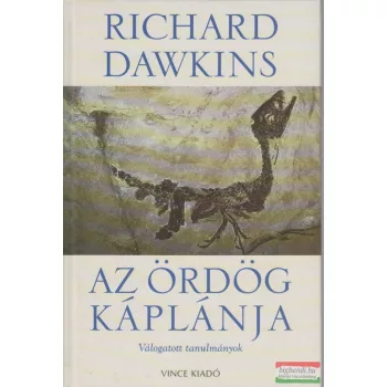 Richard Dawkins - Az Ördög káplánja