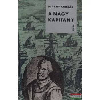 A nagy kapitány