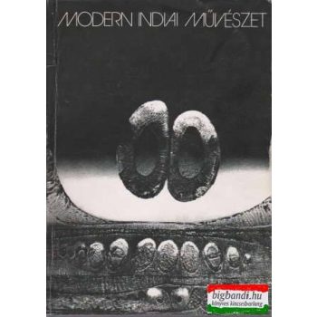 Modern indiai művészet