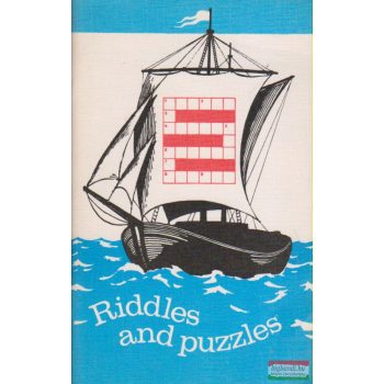 Otto Dietze - Riddles and puzzles
