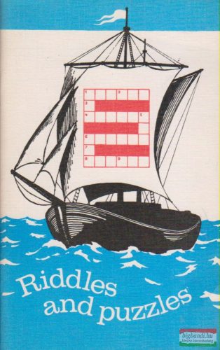 Otto Dietze - Riddles and puzzles