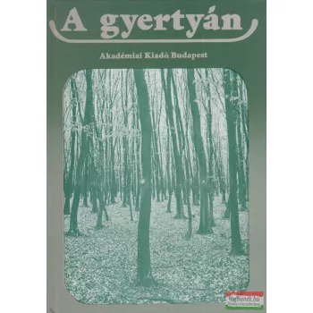 Bondor Antal szerk. - A gyertyán