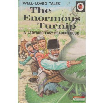 The Enormous Turnip