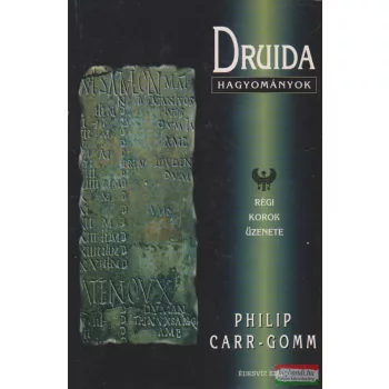 Philip Carr-Gomm - Druida hagyományok