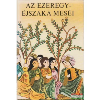 Az Ezeregyéjszaka meséi