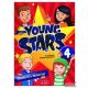 Young Stars 4 Student's Material