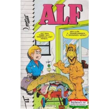 Alf 11.