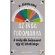 D. Jurriaanse - Az inga tudománya