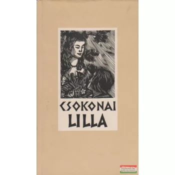 Csokonai Vitéz Mihály - Lilla