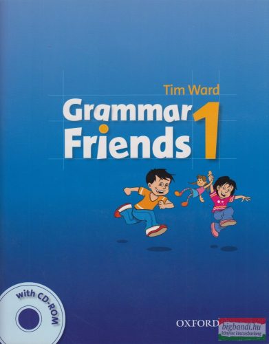 Grammar Friends 1.
