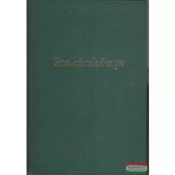 A mai nő szakácskönyve