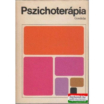 Buda Béla szerk. - Pszichoterápia