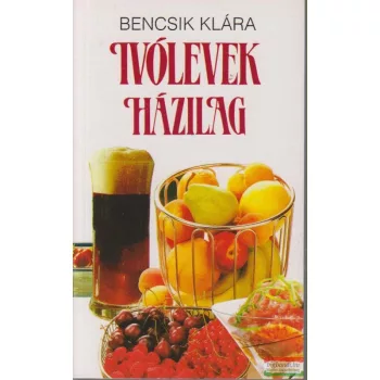 Bencsik Klára - Ivólevek házilag