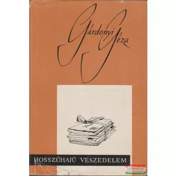 Hosszúhajú veszedelem