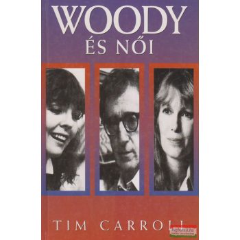 Tim Carroll - Woody és női