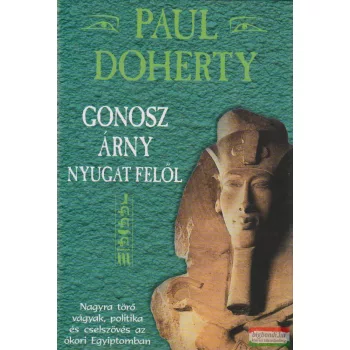 Gonosz árny Nyugat felől