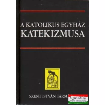 A katolikus egyház katekizmusa