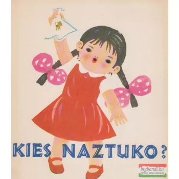 Kies naztuko?