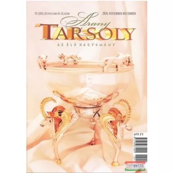 Arany tarsoly 2016. november-december