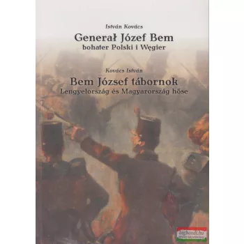 Kovács István - Bem József tábornok