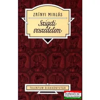 Zrínyi Miklós - Szigeti veszedelem