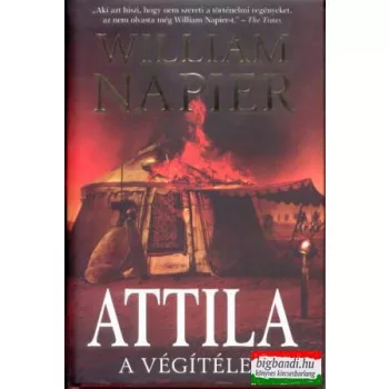Attila - a végitélet