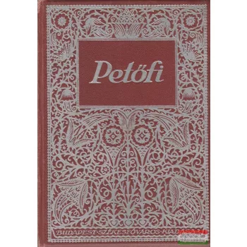 Petőfi költeményei