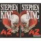 Stephen King - AZ 1-2.