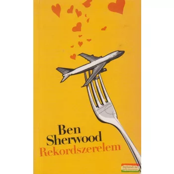 Ben Sherwood - Rekordszerelem