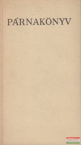 Szei Sónagon -  Párnakönyv - Japán irodalmi naplók a X-XI. századból
