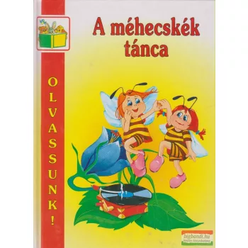 A méhecskék tánca