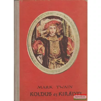 Koldus és királyfi