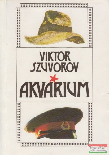 Viktor Szuvorov - Akvárium