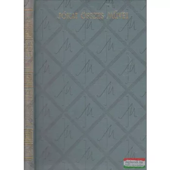 Jókai Mór - Öreg ember nem vén ember