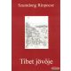 Prof. Szamdong Rinpocse - Tibet jövője 