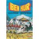 Ben Hur - Teljes képregény - keresztrejtvények