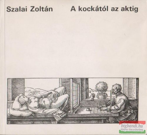Szalai Zoltán - A kockától az aktig
