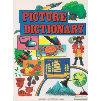 Picture Dictionary