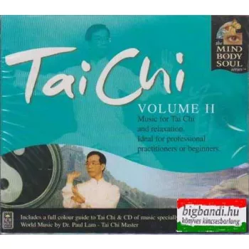 Tai Chi (volume II)