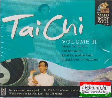Tai Chi (volume II)