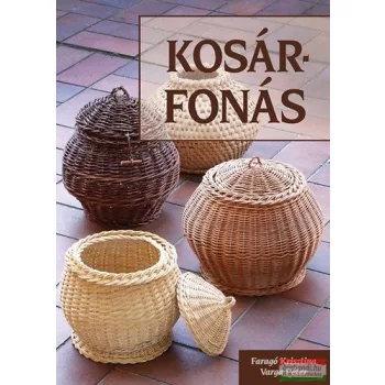 Faragó Krisztina, Varga Péter - Kosárfonás 