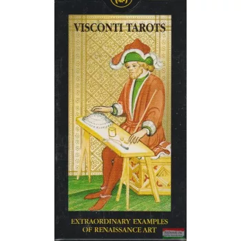 Visconti Tarot